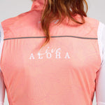 Zoot Sports Cycle Tops Womens LTD Cycle Vest - Live Aloha