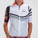 Zoot Sports Cycle Tops Womens LTD Cycle Vest - Waikoloa