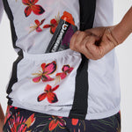 Zoot Sports Cycle Tops Womens LTD Cycle Vest - Waikoloa