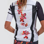 Zoot Sports Cycle Tops Womens LTD Cycle Vest - Waikoloa