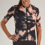 Zoot Sports Womens Recon Cycle Jersey - Bleached