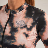 Zoot Sports Cycle Tops Womens Recon Cycle Jersey - Bleached