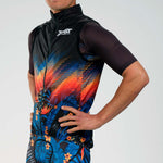 Zoot Sports Cycle Vests Mens LTD Cycle Vest - 40 Years