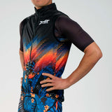 Zoot Sports Cycle Vests Mens LTD Cycle Vest - 40 Years
