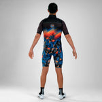 Zoot Sports Cycle Vests Mens LTD Cycle Vest - 40 Years