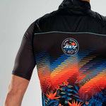 Zoot Sports Cycle Vests Mens LTD Cycle Vest - 40 Years