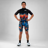 Zoot Sports Cycle Vests Mens LTD Cycle Vest - 40 Years