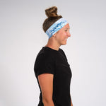 Zoot Sports Headwear Unisex LTD Headband - Dreamcatcher
