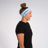 Zoot Sports Headwear Unisex LTD Headband - Dreamcatcher