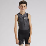 Zoot Sports Kids Unisex LTD Triathlon Racesuit - Mahalo