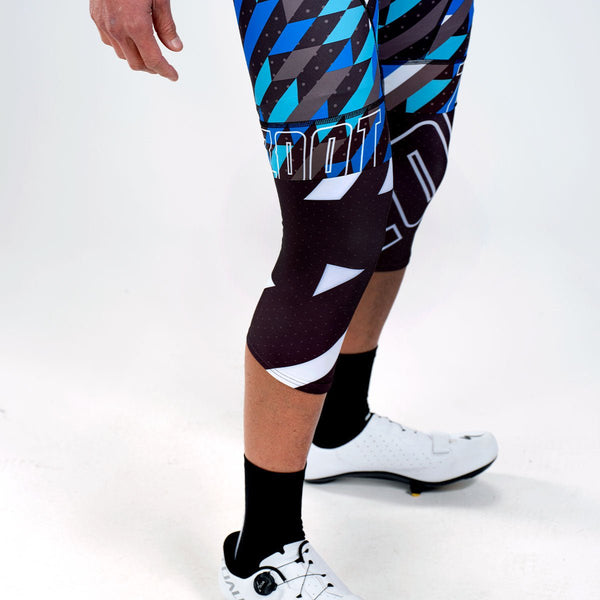 kniewärmer rennrad Unisex LTD Rennrad Knielinge