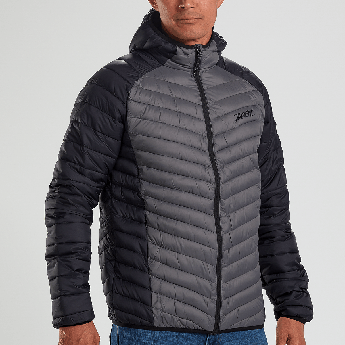 North face mauna 2025 kea parka black