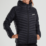 Zoot Sports Womens LTD Mauna Kea Jacket - Black