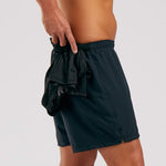 Zoot Sports RUN APPAREL MENS ELITE RUN 5" SHORT - ELITE