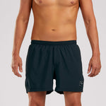 Zoot Sports Mens Elite Run 5 Inch Short - Elite