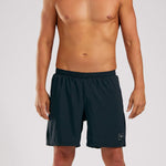 Zoot Sports Mens Elite Run 7 Inch Short - Elite