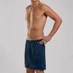Zoot Sports RUN APPAREL MENS LTD RUN 7" SHORT - BLUE HAWAII