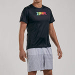 Zoot Sports Mens LTD Run Tee - Heritage