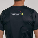 Zoot Sports RUN APPAREL MENS LTD RUN TEE - HERITAGE
