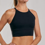 Zoot Sports Womens Elite Run Crop - Elite