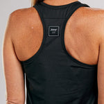 Zoot Sports RUN APPAREL WOMENS ELITE RUN SINGLET - ELITE