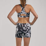 Zoot Sports RUN APPAREL WOMENS LTD RUN BRA - FLORA