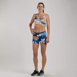 Zoot Sports RUN APPAREL WOMENS LTD RUN BRA - PARADISE