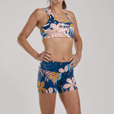 Zoot Sports RUN APPAREL WOMENS LTD RUN BRA - PARADISE
