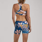 Zoot Sports RUN APPAREL WOMENS LTD RUN BRA - PARADISE