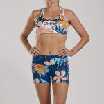 Zoot Sports RUN APPAREL WOMENS LTD RUN BRA - PARADISE