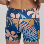 Zoot Sports RUN APPAREL WOMENS LTD RUN PULSE SHORT - PARADISE