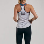 Zoot Sports RUN APPAREL WOMENS LTD RUN SINGLET - OHANA