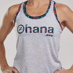 Zoot Sports RUN APPAREL WOMENS LTD RUN SINGLET - OHANA