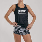 Zoot Sports Womens LTD Run Singlet - Pina