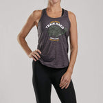 Zoot Sports Womens LTD Run Singlet - Race Easy