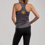 Zoot Sports RUN APPAREL WOMENS LTD RUN SINGLET - RACE EASY