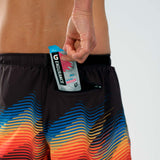 Zoot Sports Run Bottoms Mens LTD Run 5 Inch Short - 40 Years