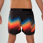 Zoot Sports Run Bottoms Mens LTD Run 5 Inch Short - 40 Years