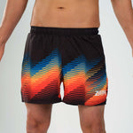 Zoot Sports Run Bottoms Mens LTD Run 5 Inch Short - 40 Years