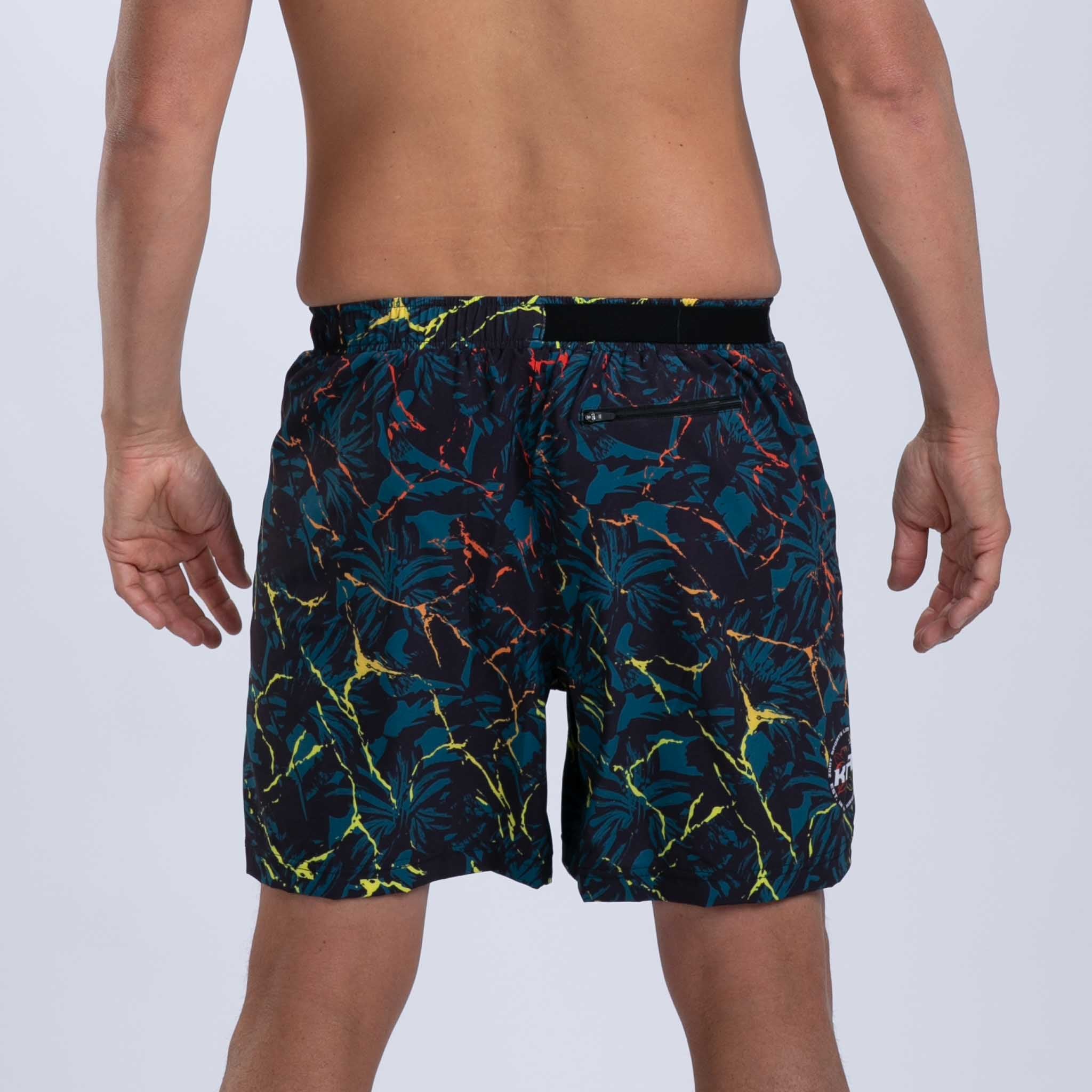 Zoot running shorts mens hotsell