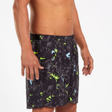 Zoot Sports Run Bottoms Mens LTD Run 7 Inch Short -  Live Aloha