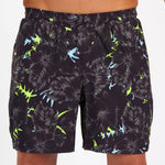 Zoot Sports Run Bottoms Mens LTD Run 7 Inch Short -  Live Aloha