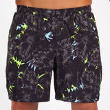 Zoot Sports Run Bottoms Mens LTD Run 7 Inch Short -  Live Aloha