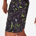 Zoot Sports Run Bottoms Mens LTD Run 7 Inch Short -  Live Aloha