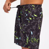 Zoot Sports Run Bottoms Mens LTD Run 7 Inch Short -  Live Aloha
