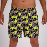 Zoot Sports RUN BOTTOMS MENS LTD RUN 7 Inch Short - NIUHI