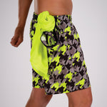 Zoot Sports RUN BOTTOMS MENS LTD RUN 7 Inch Short - NIUHI