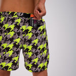 Zoot Sports RUN BOTTOMS MENS LTD RUN 7 Inch Short - NIUHI