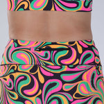 Zoot Sports RUN BOTTOMS Womens LTD Run 3 Inch Short - Fab