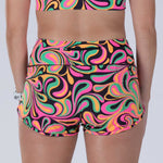 Zoot Sports RUN BOTTOMS Womens LTD Run 3 Inch Short - Fab